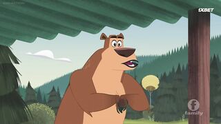 [AniMaunt] Open Season Call of Nature - 01