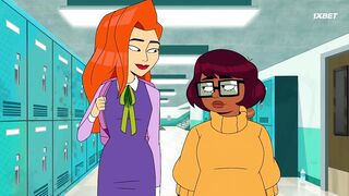 [AniMaunt] Velma 2 - 02