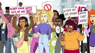 [AniMaunt] Velma 2 - 03