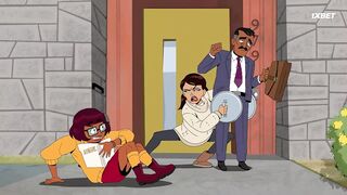 [AniMaunt] Velma 2 - 06