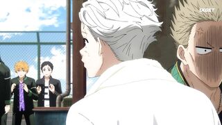 [AniMaunt] Wind Breaker - 04