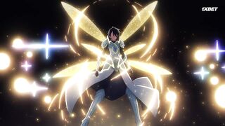 [AniMaunt] Tensei shitara Slime Datta Ken 3 - 04