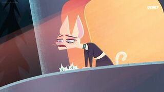 [AniMaunt] Open Season Call of Nature - 03