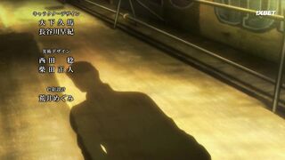 [AniMaunt] The Fable - 04