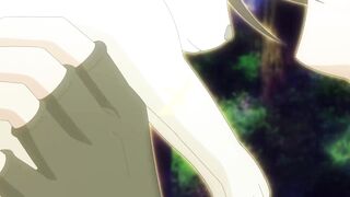 [AniMaunt] The New Gate - 03