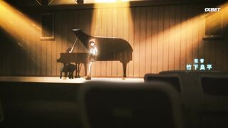 [AniMaunt] Yoru no Kurage wa Oyogenai - 04