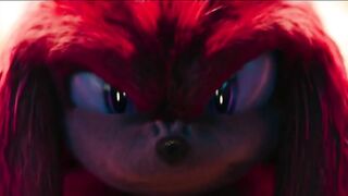 [AniMaunt] Knuckles - 01