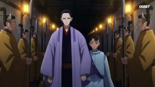 [AniMaunt] Karasu wa Aruji wo Erabanai - 04