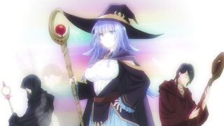 [AniMaunt] Tensei Kizoku Kantei Skill de Nariagaru - 04