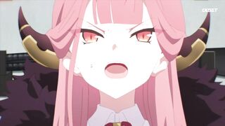 [AniMaunt] Blue Archive the Animation - 04