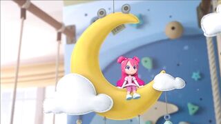 Геройчики S1E40 Динозаврик