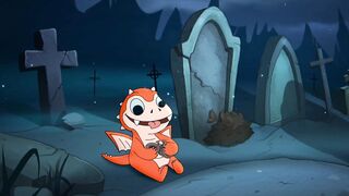 Марыля. В поисках дивников S01E02