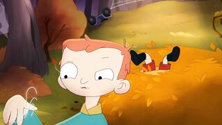 Марыля. В поисках дивников S01E03