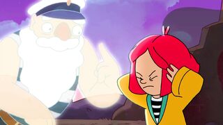 Марыля. В поисках дивников S01E07