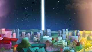 Марыля. В поисках дивников S01E11