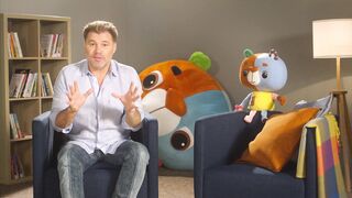 Шоу Мишки Шмяк S01E03