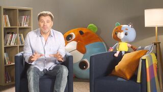 Шоу Мишки Шмяк S01E05