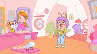 Шоу Мишки Шмяк S01E12