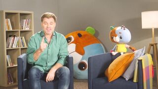 Шоу Мишки Шмяк S01E15