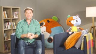 Шоу Мишки Шмяк S01E20