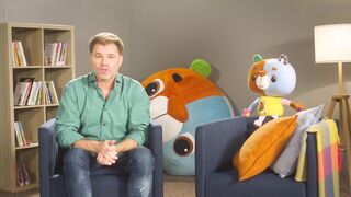 Шоу Мишки Шмяк S01E22