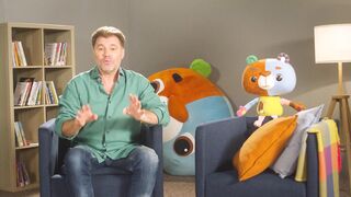 Шоу Мишки Шмяк S01E23