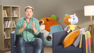 Шоу Мишки Шмяк S01E24