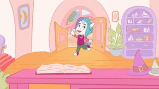 Шоу Мишки Шмяк S01E25