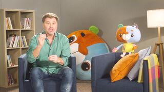 Шоу Мишки Шмяк S01E27