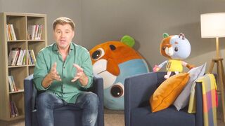 Шоу Мишки Шмяк S01E28