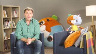 Шоу Мишки Шмяк S01E30