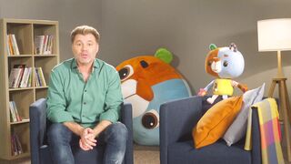 Шоу Мишки Шмяк S01E33