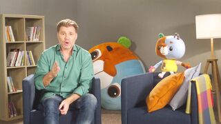 Шоу Мишки Шмяк S01E36