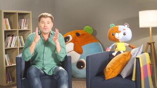 Шоу Мишки Шмяк S01E37