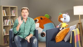 Шоу Мишки Шмяк S01E38