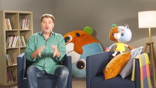 Шоу Мишки Шмяк S01E39