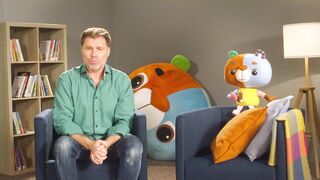 Шоу Мишки Шмяк S01E45