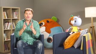 Шоу Мишки Шмяк S01E46