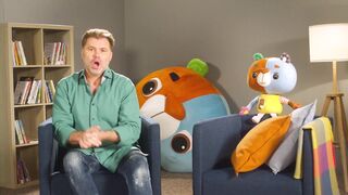 Шоу Мишки Шмяк S01E48