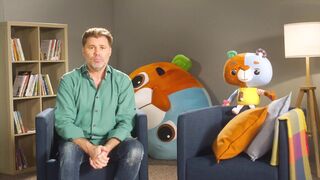 Шоу Мишки Шмяк S01E50