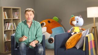 Шоу Мишки Шмяк S01E51