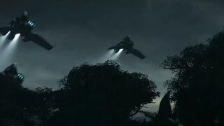 [AniMaunt] Star Wars%3A The Bad Batch 3 - 15 part 1