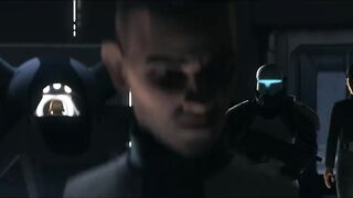 [AniMaunt] Star Wars%3A The Bad Batch 3 - 15 part 2