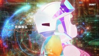 [AniMaunt] T.P BON - 01