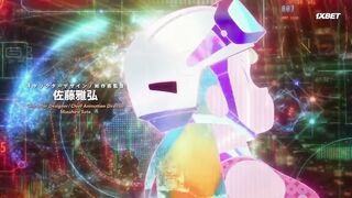 [AniMaunt] T.P BON - 02