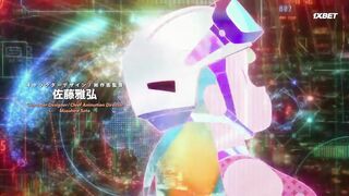 [AniMaunt] T.P BON - 03