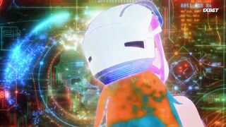 [AniMaunt] T.P BON - 07