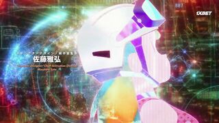 [AniMaunt] T.P BON - 10