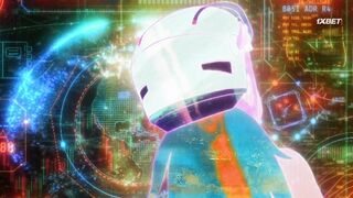 [AniMaunt] T.P BON - 12