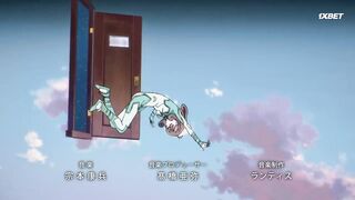 [AniMaunt] Astro Note - 05